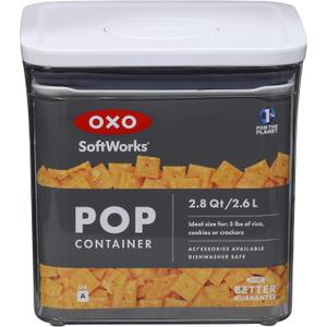 OXO, Soft Work Pop Big Sqaura Medium