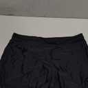 Sythyee Women's Swim Boardshorts Tankini Boyshorts Beach Bottom Swimsuit Built in Briefs.L