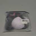 SEGT Women's 2 Piece Floral Print Halter Neck Tie Bikini Set Triangle String Thong Swimsuit Summer Bathing Suits for Women Small