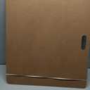 18" x 24" Drawing Board, Artist Sketch Boards with Handle for Drafting Art, Portable Wooden Clipboard for Class or Studio Fit in Artists Tote
