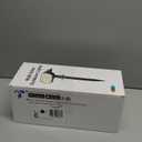 Solar Multicolor Lights Outdoor, 7 Lighting Modes Solar Light Outdoor Waterproof IP68, Color Changing RGB Powered Christmas Lights Outdoor for Garden Yard Patio Landscape Christmas Decorations