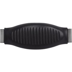 Lumbar Support Pad Replacement for Herman Miller Classic Aeron Chair - Size B: Medium,Black