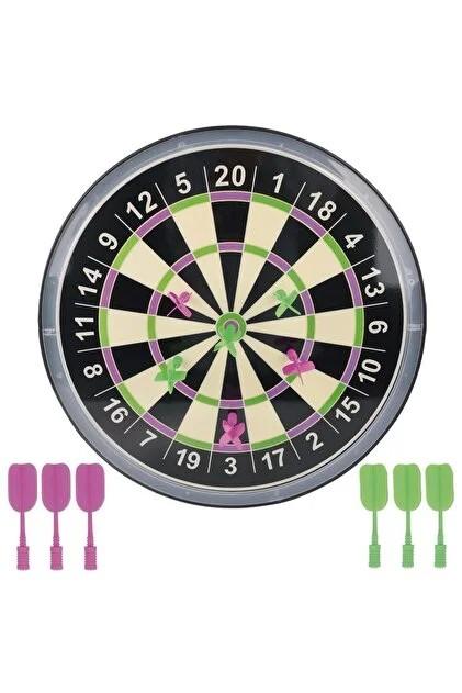 Nifty Light Up Championship Mag Darts