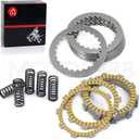 Clutch Kit For Suzuki GSXR600 GSX-R 600 GSXR 600 2001-2005 21400-31841