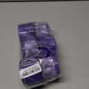 Replacement V10 Filters for Dyson V10 Cyclone Series, V10 Absolute, V10 Animal, V10 Total Clean, SV12, Replace Part No. 969082-01, 3 Pack Filters and 1 Clean Brush