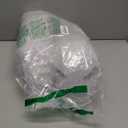 2 Pack 55" Halloween Light up Hanging Ghosts Decorations with Warm LED Lights, Halloween Flying Ghost Decorations for Outdoor Indoor, Haunted House, Front Yard, Patio, Party Decor