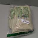 ChrisDowa Blackout Curtains 78 inches Long for Bedroom - 2 Panels Set Grommet Thermal Insulated Room Darkening Curtains for Living Room (Biscotti Beige, 42 x 78 Inch)