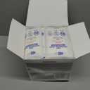GauzeCare Sterile Abdominal- ABD Combine Pads| 50-Pack, 5 x 9 Inches| Extra Absorbent & Thick, Individually Wrapped Wound Dressing, First Aid Pads| Surgical-Grade, Nonstick- for Heavy Leakage, Post Op
