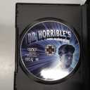 Dr. Horrible's Sing-Along Blog