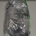 Bedsure GentleSoft Fleece Throw Blanket for Couch Grey - Lightweight Plush Fuzzy Cozy Soft Blankets and Throws for Sofa, 50x60 inches