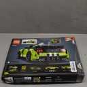 LEGO Technic Ford Mustang Shelby GT500 Toy Car - Building Toy for Boys & Girls, Ages 9+ Years - Pull Back Car W/AR App for Pretend Play - Gift Ideas - 42138