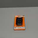 RAVEMEN FR500 Bike Front Light for Night Daytime Riding, Compatible with Garmin/Wahoo Computers, 6 Modes, Auto On/Off, Side Visible, USB-C Rechargeable & Output Bicycle Headlight for Road Urban Biking