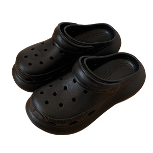 M Clog DK Green 10