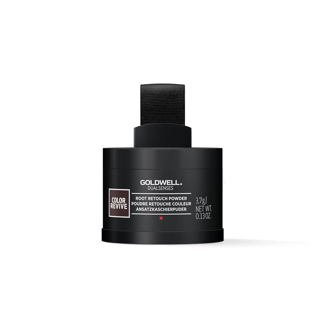 Goldwell Dualsenses Color Revive Root Retouch 3.7g , 0.13oz (Dark Brown)