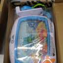 Baby Einstein Sea Dreams Soother Musical Crib Toy and Sound Machine, Newborn and up