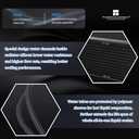 Thermalright Frozen Notte 240 Black ARGB V2 Water Cooling CPU Cooler,240Black CPU Cooler Specifications, Double PWM Fans, S-FDB Bearings, Suitable for AMD/AM4 AM5,Intel LGA 1700/1150/1151/1200/2011
