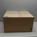 iDOO Queen Air Mattress with Built in Pump, 18 Raised Comfort Inflatable Blow up Mattress, Upgraded Four Chamber Portable Air Bed for Camping, Guests and Home, Colchon Inflable, 650 lbs Max (Grey)