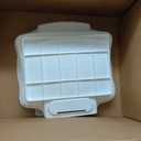 CreativeWare, Grey/White Ultimate Dish Rack
