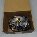 New Carburetor For Honda Rancher 400 TRX400FA TRX400FGA 2004-2007 Replace # 16100-HN7-013 16100-HN7-A21