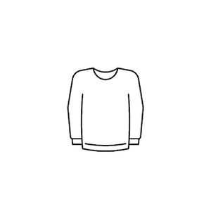 Zipp Hoodie, Size XXL