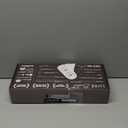 LUXE Bidet NEO 185 Plus - Dual Nozzle, Non-Electric Bidet Attachment for Toilet Seat, Patented Slide-In Install, 360 Self-Clean, EZ-Lift to Clean, Feminine & Rear Wash (Chrome)