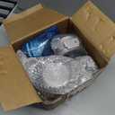 PartsFlow Engine Motor and Trans Mount Set of 5 Compatible with Honda 1999 2000 2001 2002 2003 2004 Odyssey 3.5L V6 9441 9202 8974 8898 8986 Replacement for A4519HY A4518 A6552 A6582 A6579