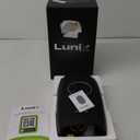 Lunix LX3 Cordless Hand Massager, Shiatsu Massage Machine with Heat and Compression 6 Levels Pressure Point Therapy for Arthritis, Pain Relief, Carpal Tunnel and Finger Numbness