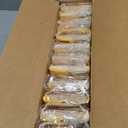 Victor M205 Wide Pedal Humane Snap Rat Traps Indoor for Home, Plastic Pedal, Sustainably Sourced FSC Wood - 12 Wooden Traps