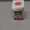 Gossby Valentines Day Gift for Wife Husband Boyfriend Girlfriend - Handmade Positive Dinosaur Crochet - Romantic Anniversary, Christmas, Birthday Couple Gift for Him Her - I Love You This Much