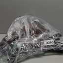 Nature Smile Luxury Mahogany Wooden Suit Hangers - 12 Pack - Wood Coat Hangers,Jacket Outerwear Shirt Hangers with Extra-Wide Shoulder, 360 Degree Swivel Hooks & Anti-Slip Bar with Screw