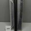 VEVOR 28 Inch Adjustable Desk Legs, Reinforced Steel Office Table Furniture Legs Set of 4 for DIY, 1200 lbs Load Capacity Heavy Duty Desk Legs, Quick Instalation Legs with Adjustable Foot Cup Black