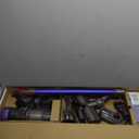 Dyson V11 Origin Cordless Vacuum, Nickel/Blue