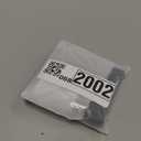 Oak Leathers Slim Leather Wallet for Men - RFID Blocking Slim Minimalist Front Pocket - Thin & Stylish with ID Window, Gift For Men (Mocha)