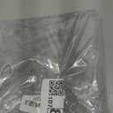 Fan&Ran Lined Leather Journal, 100 Sheets of College Ruled Paper 5.5"x8.5", 1" 3-Ring Mini Binder, Interior Pockets, Refillable