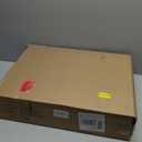 Fluted Night Stand Set 2 with Charging Station, Wood Nightstand with Large Drawer and Open Storage Cabinet, Mid-Century Modern Bedside Table End Table for Bedroom Closet Office (C - Reclaimed Light Oak)