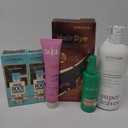 Instant Chestnut Brown Hair Dye, L'Oreal Paris, ATTITUDE , Nexxus , Cake