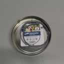 Seresto Small Dog Vet-Recommended Flea & Tick Treatment & Prevention Collar for Dogs Under 18 lbs. | 8 Months Protection