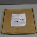 Amazon Basics Lightweight, Breathable Microfiber 4-Piece Bed Sheet Set with 14-Inch Deep Pockets, Full, Blush Pink, Solid