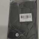 Men's Athletic Running Shorts, Quick Dry 7" Lightweight Workout Shorts for Sports, Gym, Basketball and Hiking (Black), 2XL