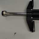 Pogo Stick for Kids Age 6 7, 8, 9, 10 and Up, 80 to 160 Lbs, Toys for Ages 8-13, Gifts for Boys and Girls, Gifts for Kids, Pro Master Pogo Stick - Black