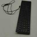 ITSL for Genuine Dell Kb216p Black USB Wired Keyboard - N6R8G