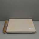 HIWARE Oven-Salf Collapsible Cooling Rack for Baking, 3 Tier 12x 16.5, Stainless Steel and Fit Half Sheet, Stackable Wire Cooling Racks for Cookie, Pizza, Cake