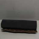 We are Covered Psalm 91 Doormat, 17x30 Inch, Funny Front Door Mat, Non Slip PVC Backing, Easy to Clean, Waterproof, Farmhouse Style, Indoor Outdoor Welcome Mat, Christian Home Decor Gift