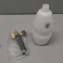 Westinghouse Foam Cannon for Pressure Washers - 3600 Max PSI, 1/4 Connector - for Gas and Electric Pressure Washers