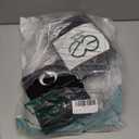 EZ SPARES Compatible With Rainbow E2 HEPA Style Filters for E2-Series,Part R12179 & R12647B Attachment,Washable and Reusable(2PACK)