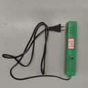 Mini Degausser Degaussing Wand Coil Demagnetizer for Arcade Monitors Crt Tube Television