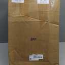 Bokon 24 Pcs Coconut Shell Bowls Polished Wooden Bowls Natural for Smoothie Acai Salad Vegan Gifts Kitchen Decor (Large)