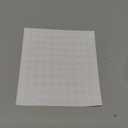 Shadow Box Frame - 5x5 Square Frame Display Case, Small Deep Display Case for Wall Mountable Display Box for Medals, Photos, Dried Flowers (6 Pcs /Black, 5"x5")