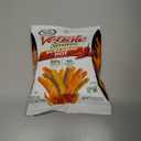 Sensible Portions Garden Veggie Straws, Screamin' Hot, 0.75 Oz (Pack of 24) BBD: 21JUN2026