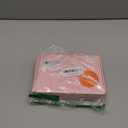 SEIKEA 28" Ponytail Extensions Drawstring Long Straight Fake Pony Tail Natural Soft Clip in Hair Extension Synthetic Heat Resistant Hairpiece - Ash Blonde with Golden Blonde